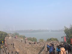 -南京城墙景区