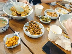 -王春春鸡汤饭(上海中海环宇城店)