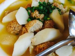 -胖大姐黄辣丁鱼庄(新津店)