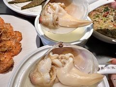 -兴仙饭店·闽味海鲜(马尾总店)