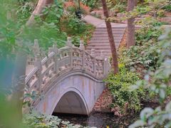 -南京东郊国宾馆