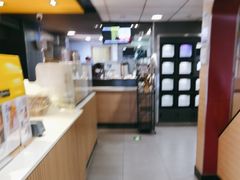 -麦当劳(交道口店)