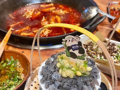 -楠火锅(太古里总店)