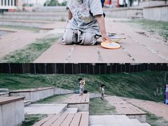 -李宁体育园