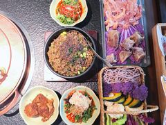 -菌自由丨野生菌火锅特色庭院餐厅(丽江古城店)