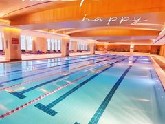 -北京嘉里健身·Kerry Sports(北京嘉里大酒店)