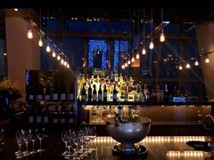 -上海柏悦酒店·世纪100牛排馆