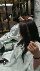 点击看大图 -简影造型·自选烫染接发salon