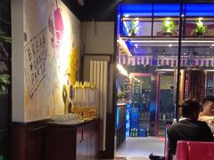 大堂-醉炫音速烧烤·干煸菜(沙河总店)