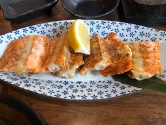 -尺山寸水日料(马桥满天星店)