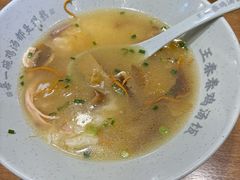 -王春春鸡汤饭(上海中海环宇城店)