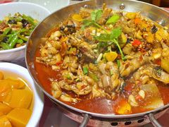 -好帮厨·下饭浏阳菜·坚持现炒(月湖店)