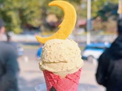 -CORNER CONE GELATO酷矿手作霜淇淋(南头古城店)