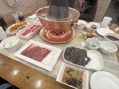-牛街·马辈儿涮肉(陶然亭店)