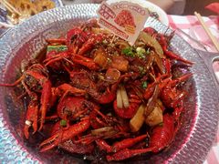 油焖龙虾-龙虾当家·大排档(红谷滩五中店)