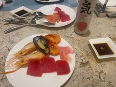 -西安高新希尔顿酒店·咖啡露台西餐厅