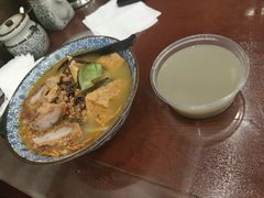 -螺世纪螺蛳粉·桂味小排档(裕德店)