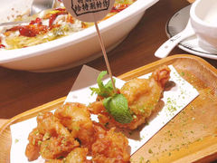 -太二酸菜鱼(汕头苏宁广场店)