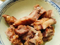 -山南熏肉大饼(辽菜旗舰店)