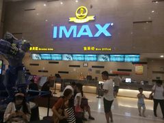 -万达影城(廊坊万达广场激光IMAX店)