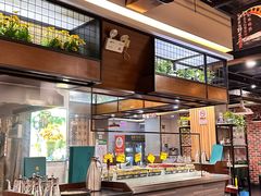 -渔娘渔家丹东海鲜(东直门店)