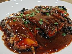 -长兴菜馆(高桥店)