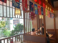 -六花亭居酒屋(永庆坊店)