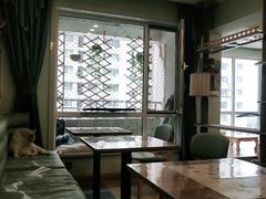 -MOYOYO猫咪咖啡店