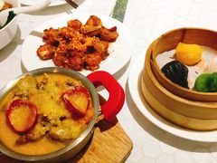 -葡珍轩冰室(虹桥机场T1店)