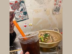 -东排食堂长沙小吃大排档(五一广场店)