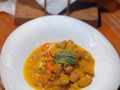 -ChitChat奇洽·Bistro(黎黄陂路店)