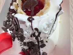 -DQ·蛋糕·冰淇淋(鸿坤店)