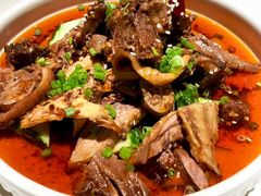 -嫩芽 ·地道重庆菜(十八梯露台夜景店)