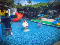 -三亚亚龙湾天域度假酒店