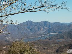 -白河堡水库