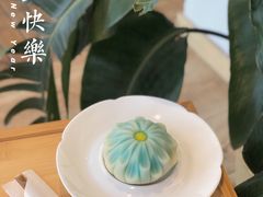 和果子-茶庐(百花洲路店)