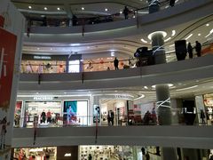 -凯德广场(金牛店)
