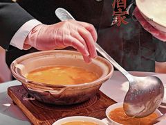 -利苑酒家(宜安广场店)