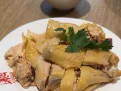-泰煌鸡·上海白斩鸡·鸡汤面(鹤庆店)