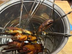 -鬼味烤翅(南锣鼓巷店)