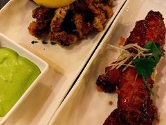 -WOLFGANG PUCK KITCHEN & BAR(迪士尼小镇店)