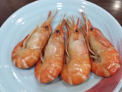 -蟹上黄·蟹黄面·江南糖水(人民广场店)