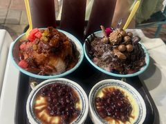 -梁子刨冰王&梁小糖(王顶堤店)