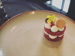 -上海苏宁宝丽嘉酒店·Cafe Bellagio西餐厅