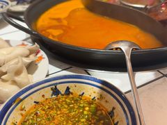 -旧街市鲜货老火锅(大光路店)