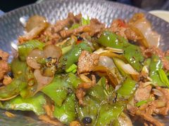 -米椰湘·辣椒炒肉