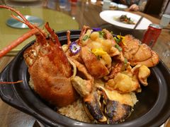 -今鲜源大酒店·中华餐饮名店(新湛路店)