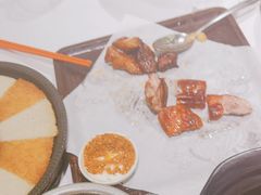 -小厨娘淮扬菜(清江苏宁广场店)