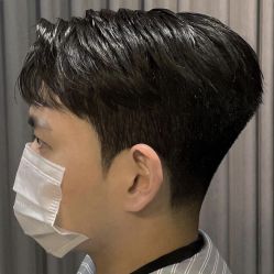 -贝勒爷专业男发