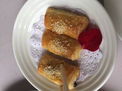 -御花园·粤菜·海鲜火锅(中山公园店)